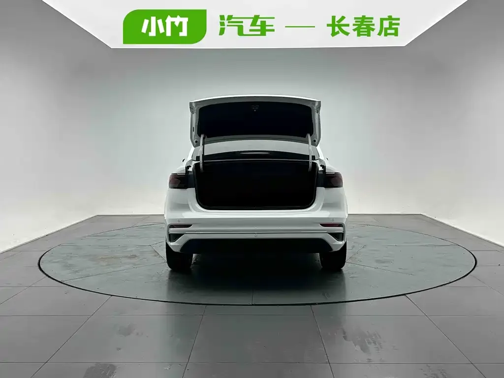 Geely Emgrand 2023 из CN, фото 7