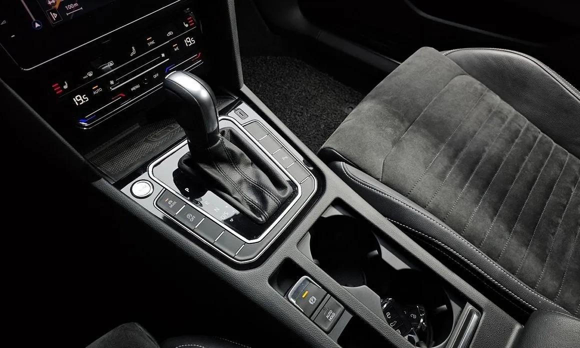 Volkswagen Passat 2021 из KR, фото 6