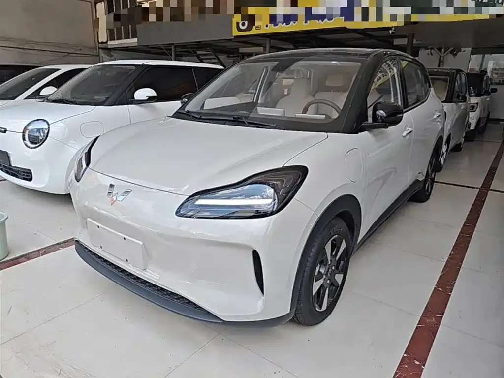 Wuling Bingo PLUS