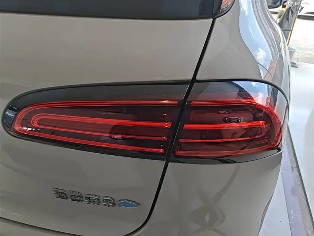 Wuling Bingo PLUS 2026 из CN, фото 2