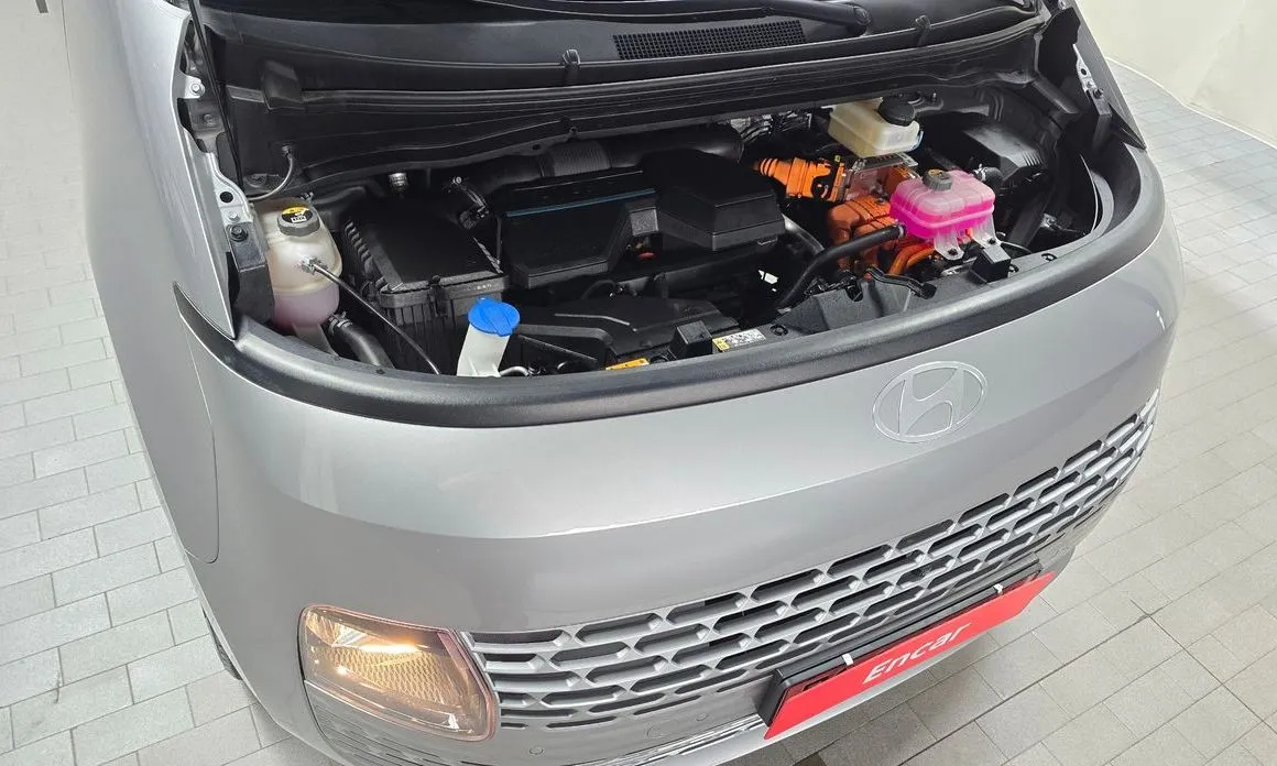 Hyundai Staria 2025 из KR, фото 10