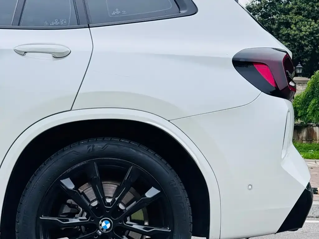 BMW X3 — фото 2