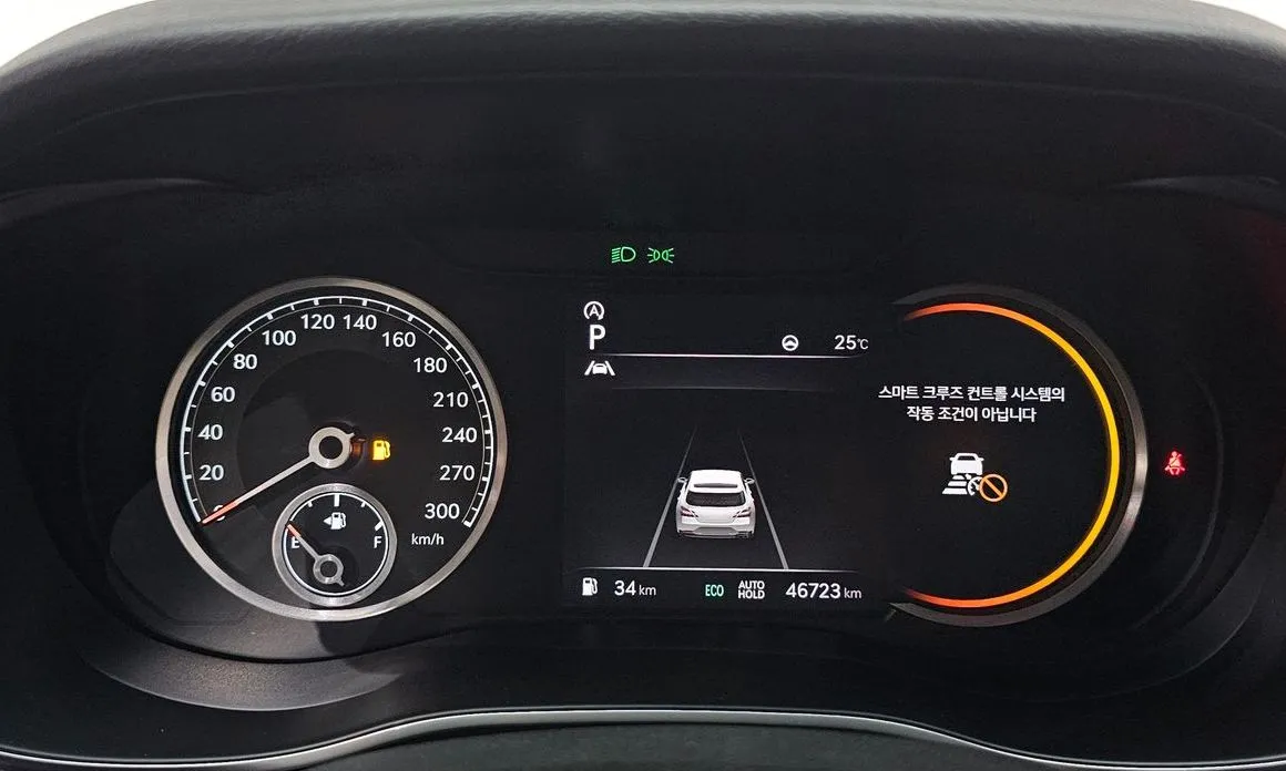 Genesis G70 2023 из KR, фото 5