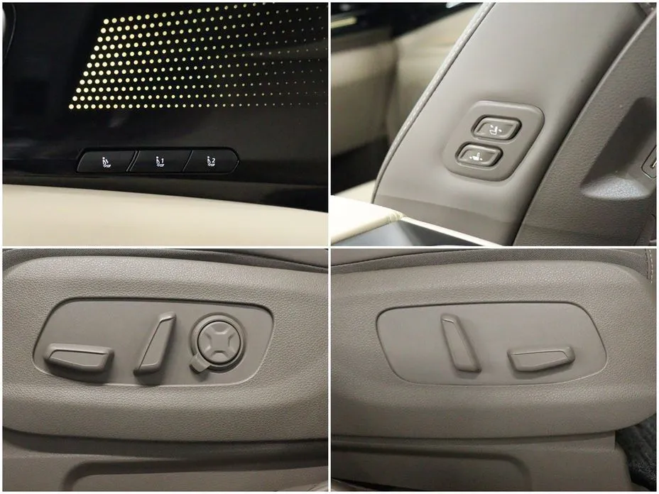 Kia Carnival 2024 из KR, фото 3