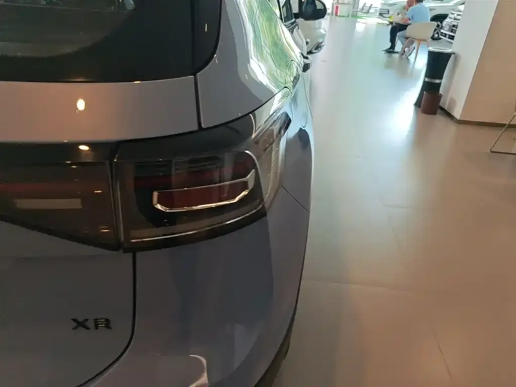 Volkswagen Tharu — фото 4