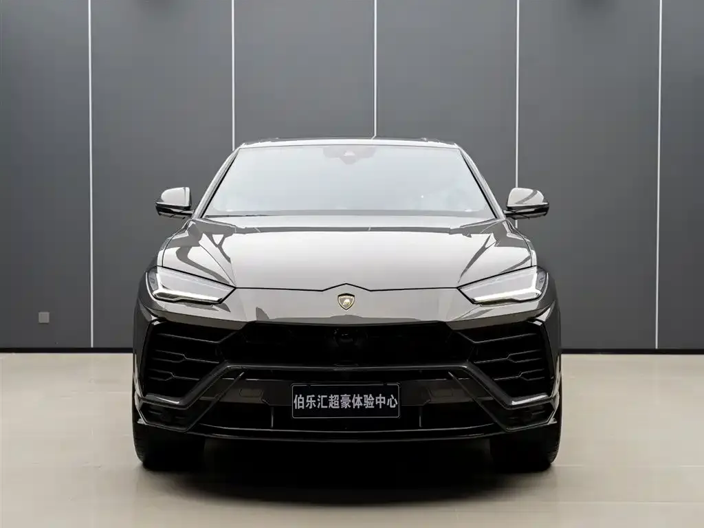 Lamborghini Urus 2021 из CN, фото 3
