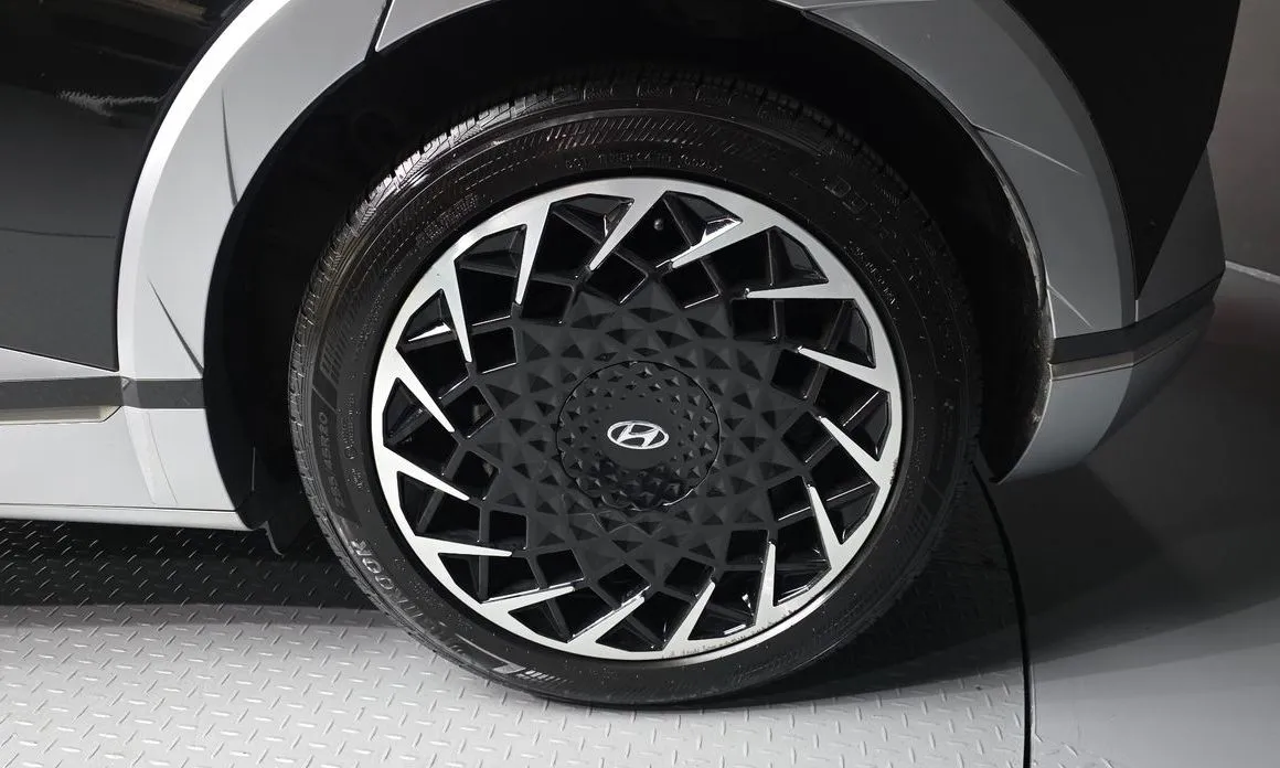 Hyundai Ioniq5 2022 из KR, фото 6