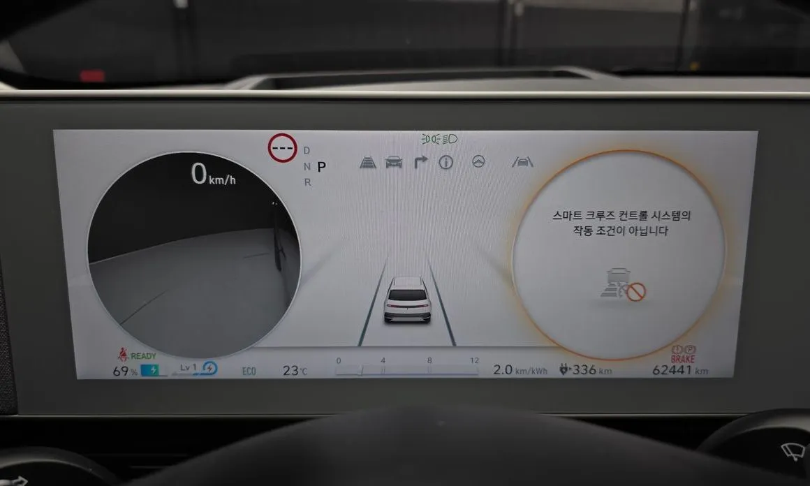Hyundai Ioniq5 2022 из KR, фото 5