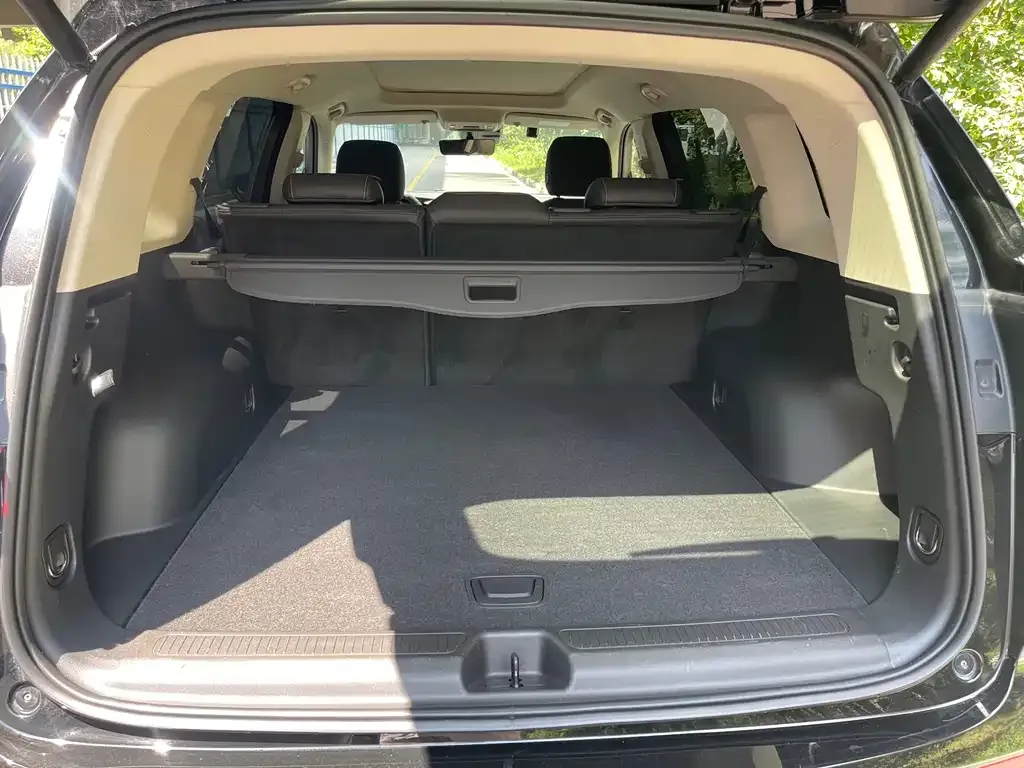 Buick Envision Plus — фото 4