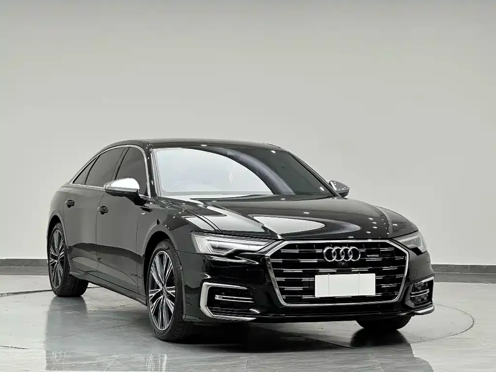 Audi A6L — фото 7