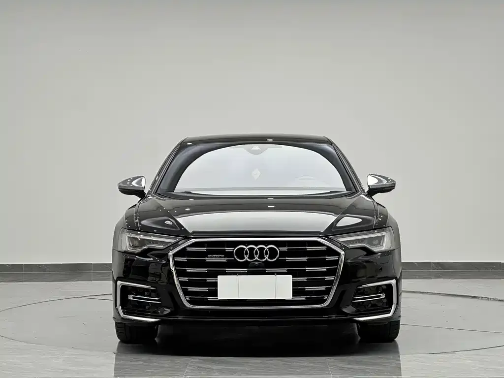 Audi A6L — фото 5