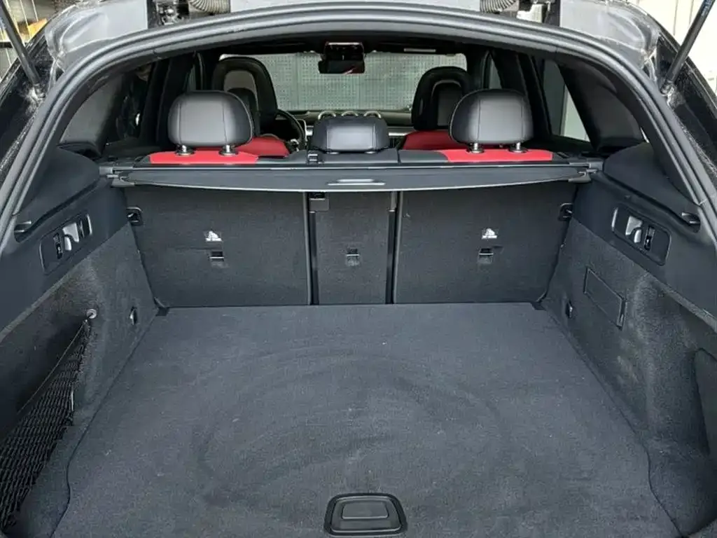 Mercedes-Benz GLC AMG — фото 5