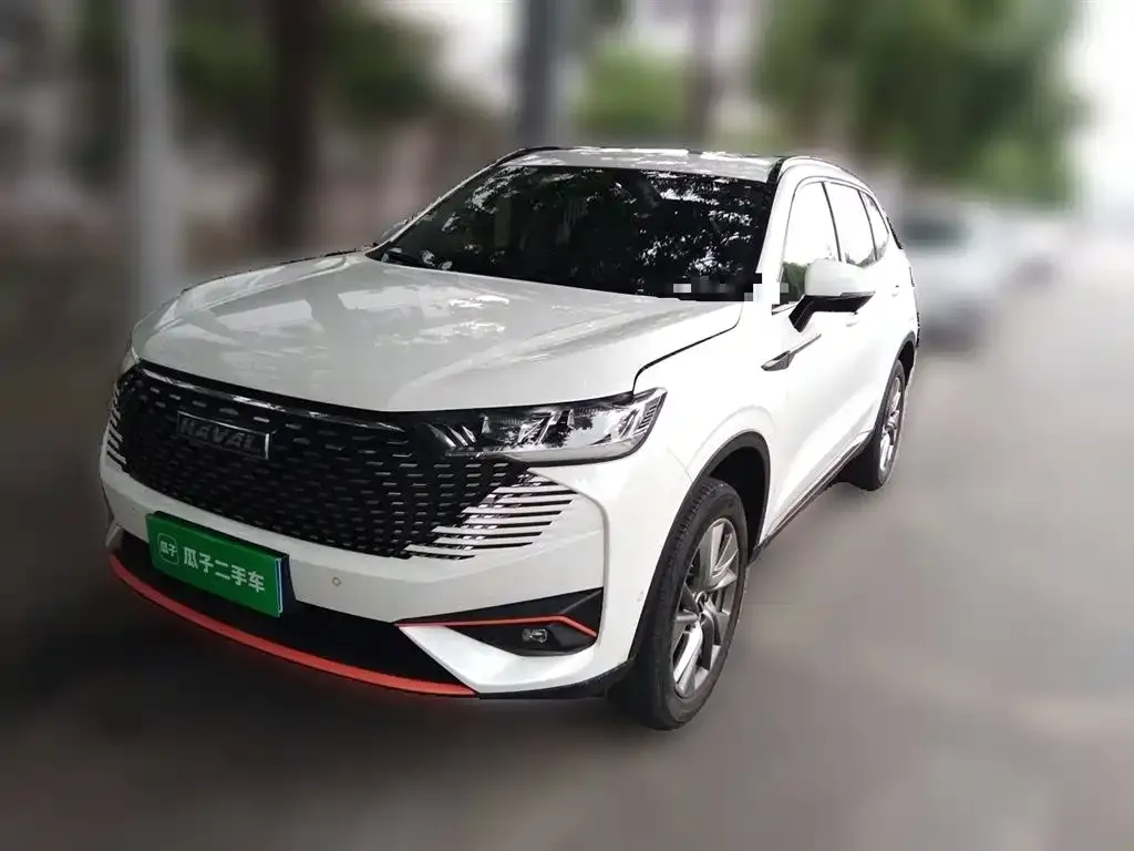 Haval H6 — фото 2