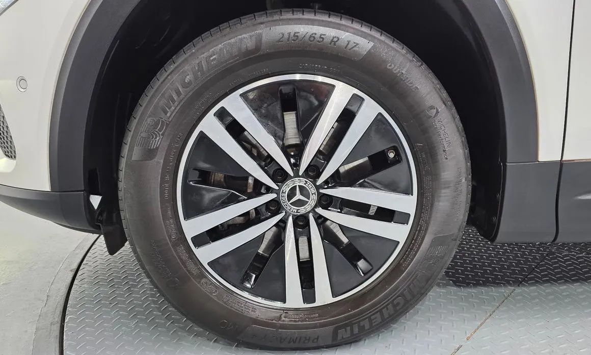 Mercedes-Benz GLB-Class 2021 из KR, фото 9