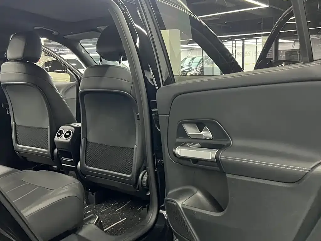 Mercedes-Benz GLB 2021 из CN, фото 7