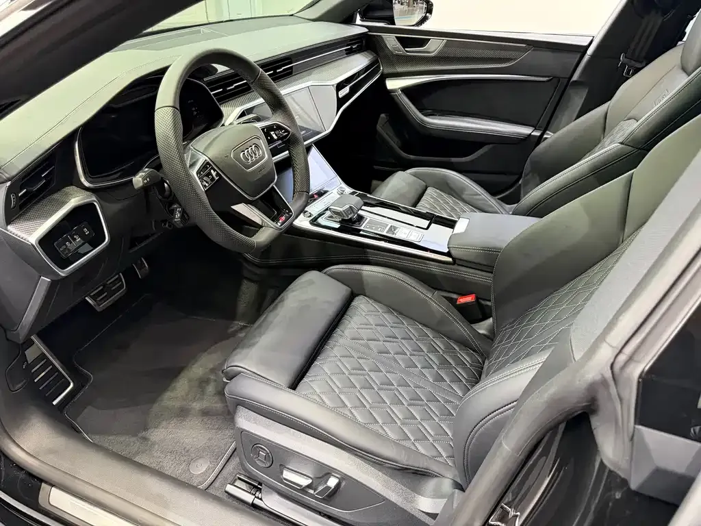 Audi A7 — фото 3