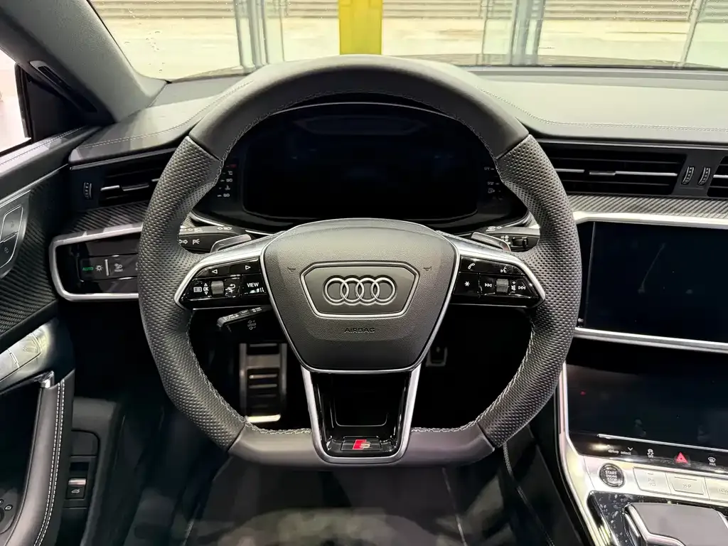 Audi A7 — фото 2