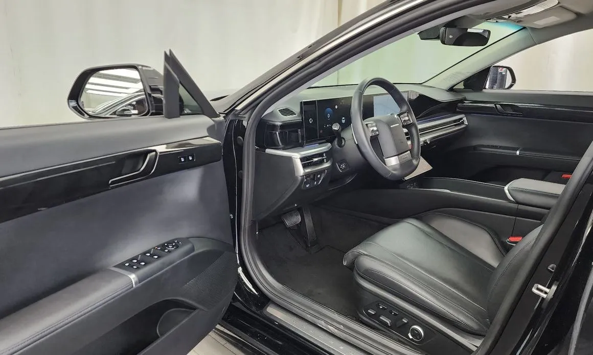 Hyundai Grandeur 2023 из KR, фото 10