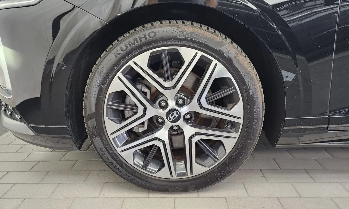 Hyundai Grandeur 2023 из KR, фото 7