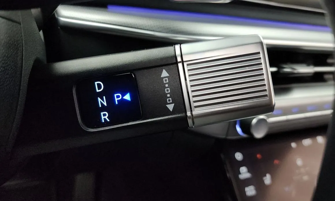 Hyundai Grandeur 2023 из KR, фото 8