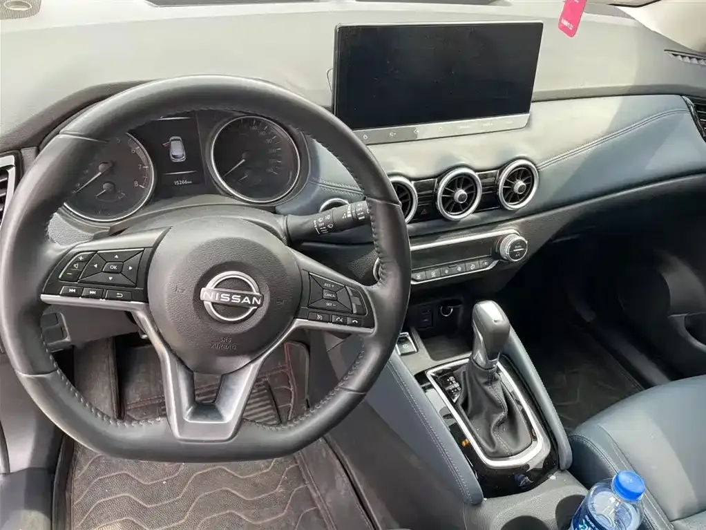 Nissan Qashqai — фото 4