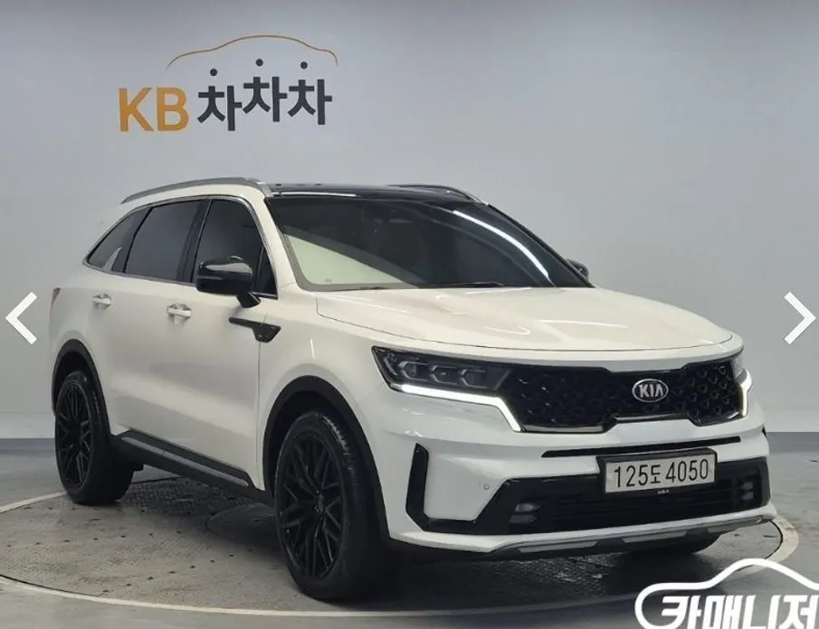 Kia Sorento — фото 2