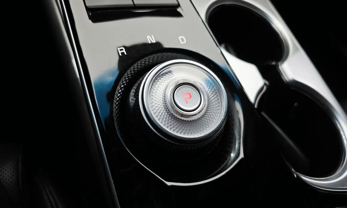 Kia K8 2023 из KR, фото 4