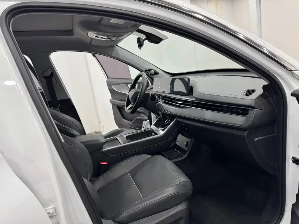 Chery Tiggo 7 PLUS 2022 из CN, фото 5