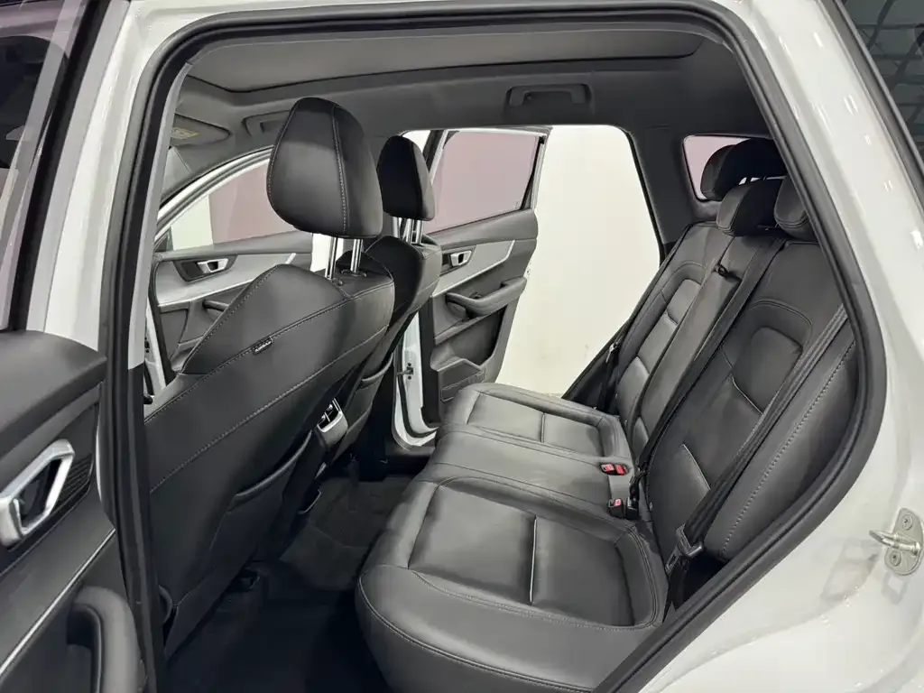Chery Tiggo 7 PLUS 2022 из CN, фото 7