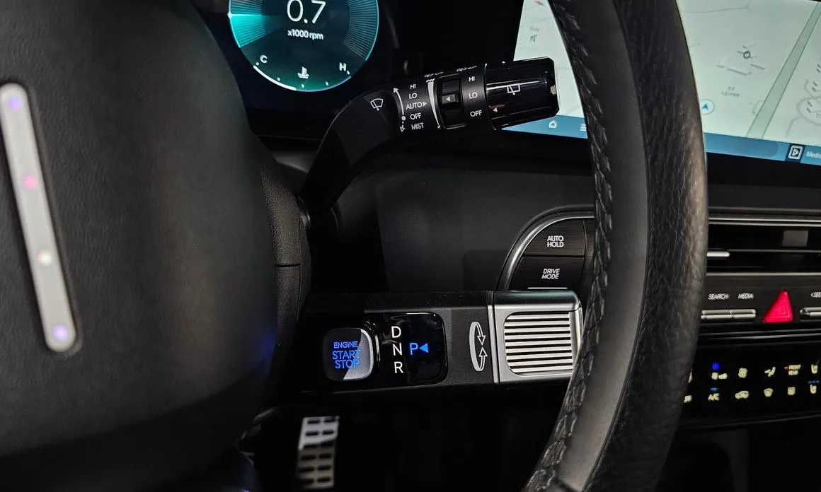 Hyundai Palisade 2026 из KR, фото 5