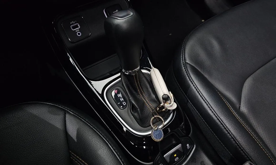 Jeep Compass 2021 из KR, фото 7