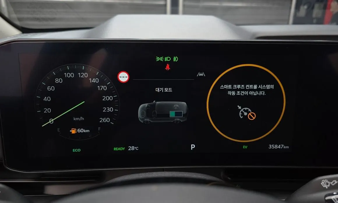 Kia Carnival 2025 из KR, фото 4