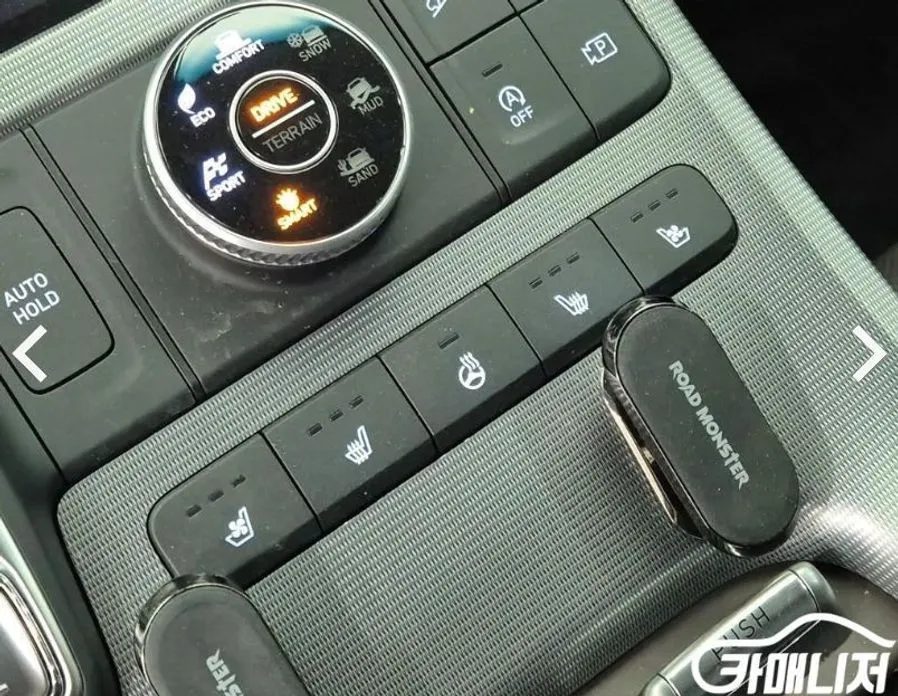 Hyundai Palisade 2024 из KR, фото 10