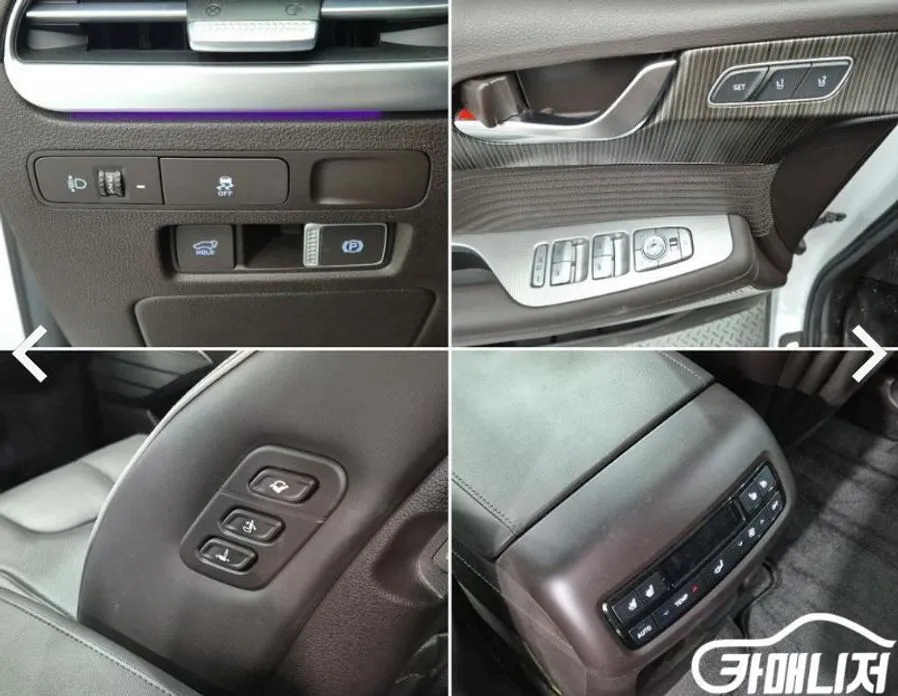 Hyundai Palisade 2024 из KR, фото 8