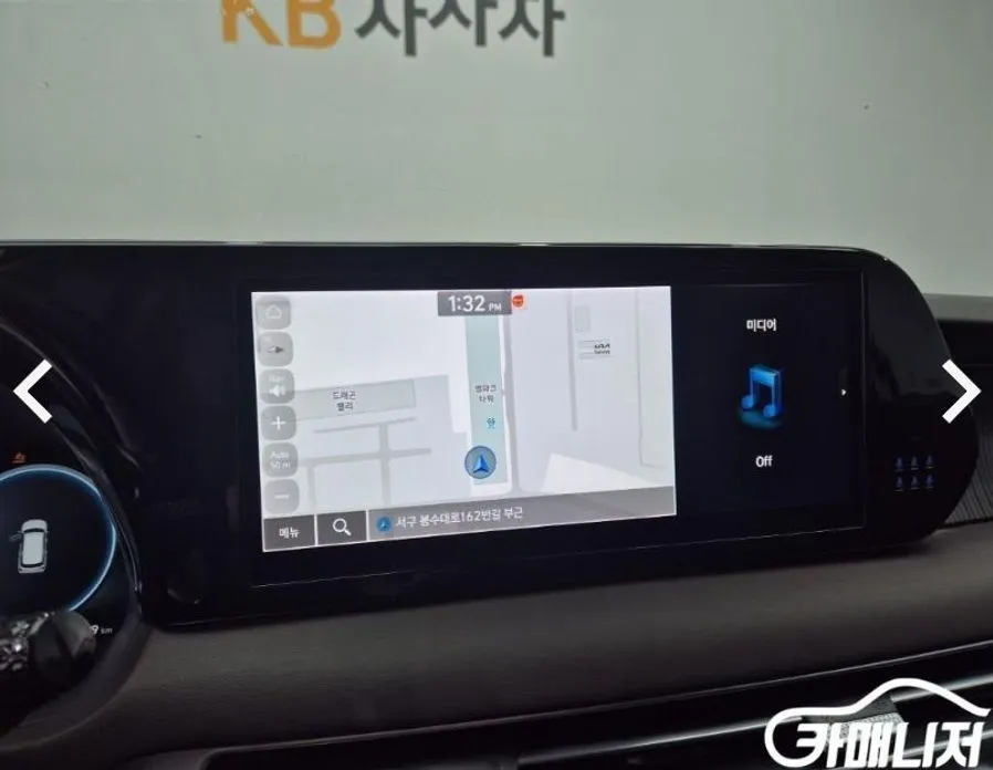 Hyundai Palisade 2024 из KR, фото 6