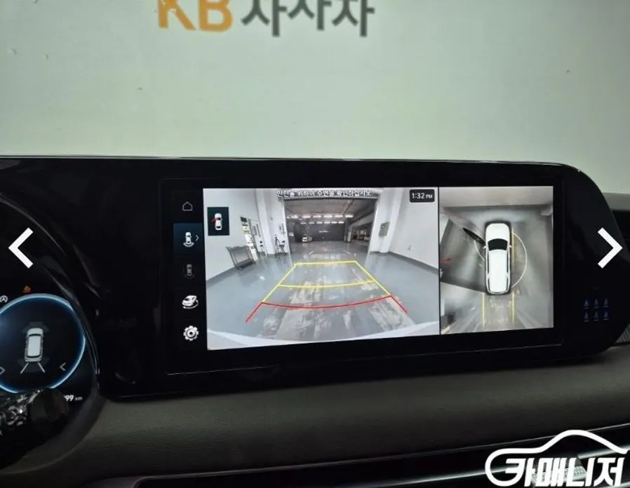 Hyundai Palisade 2024 из KR, фото 3