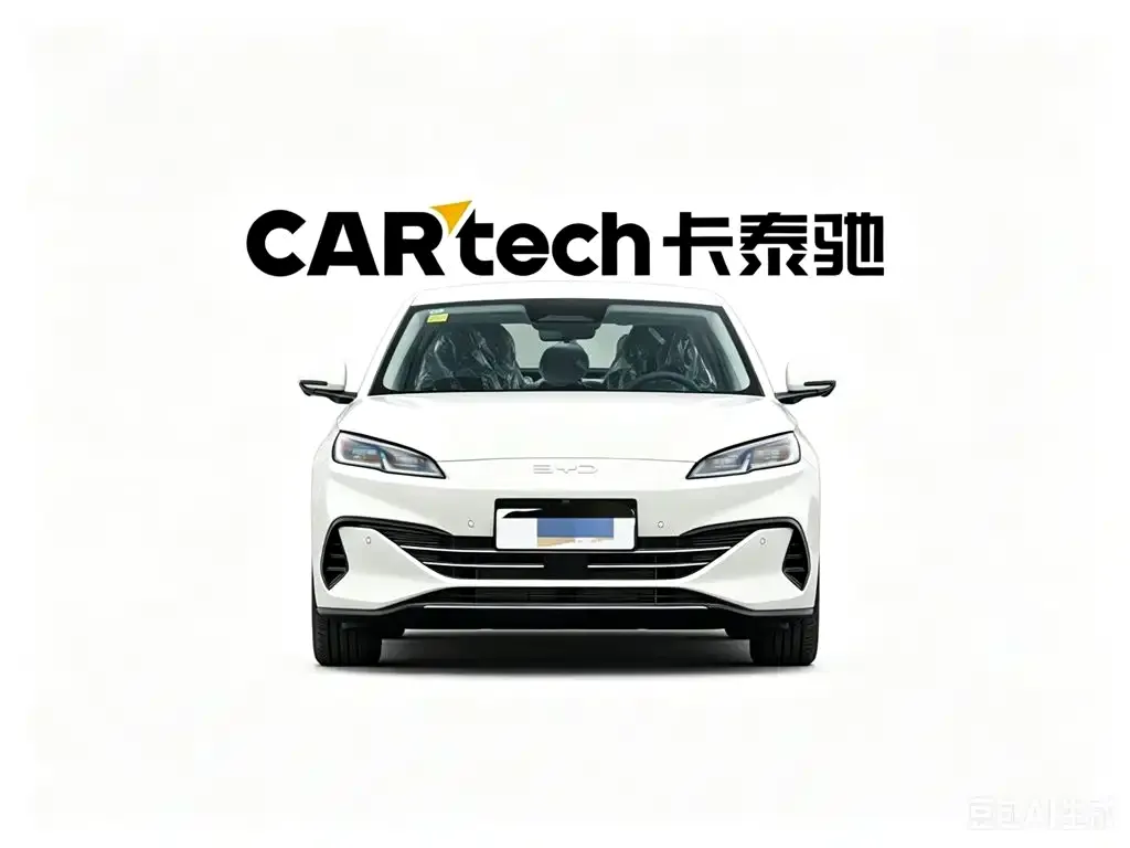 BYD Seal 06 — фото 2