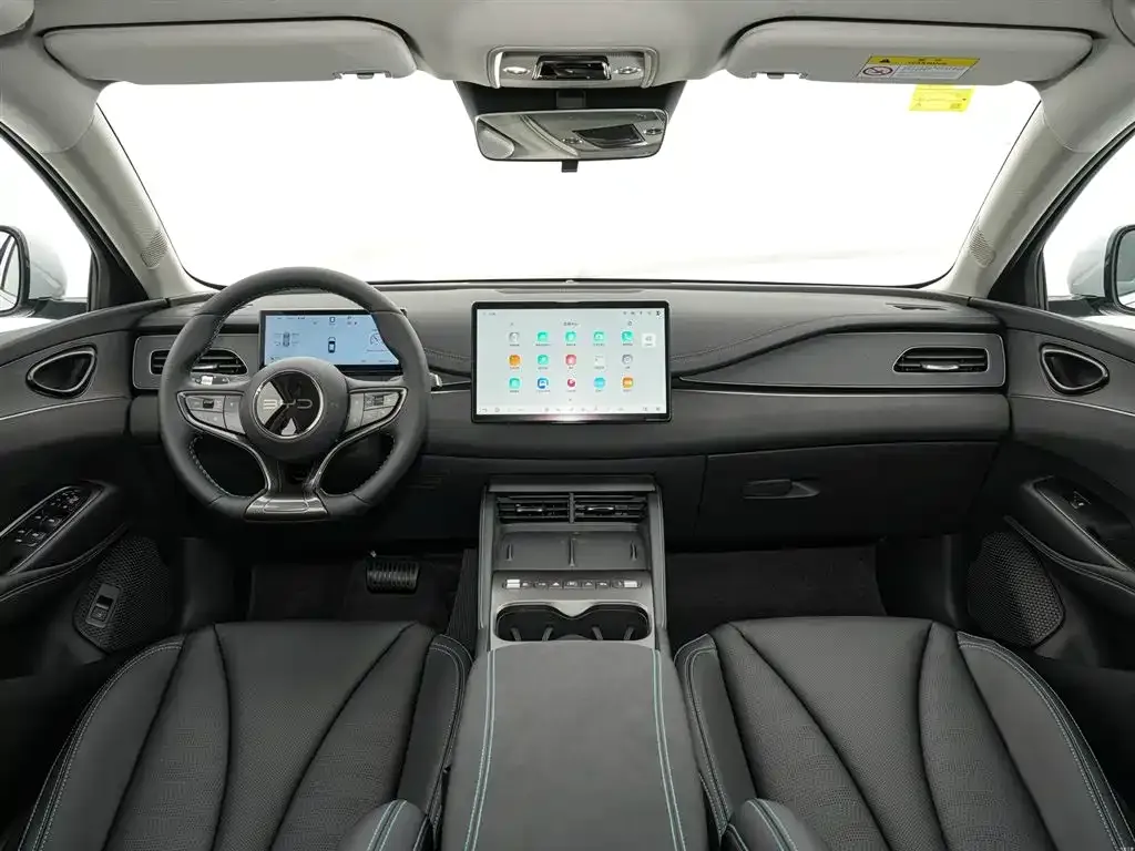 BYD Seal 06 — фото 7
