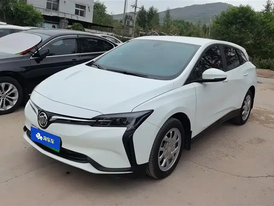 Buick Velite 6