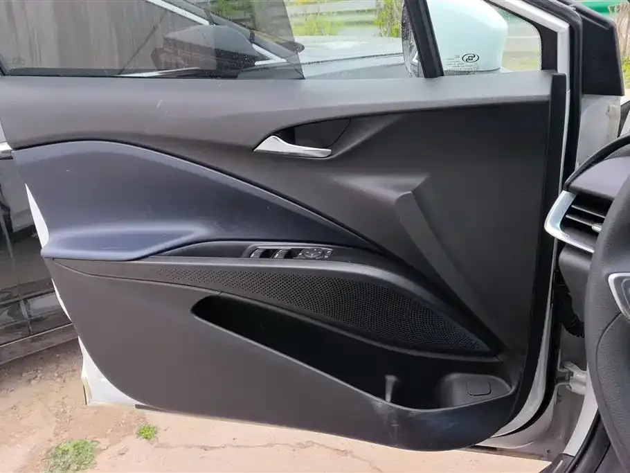 Buick Velite 6 2025 из CN, фото 2