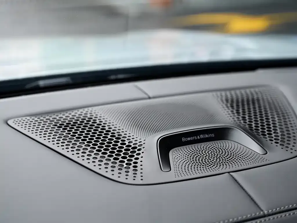 BMW X5 M 2024 из CN, фото 5