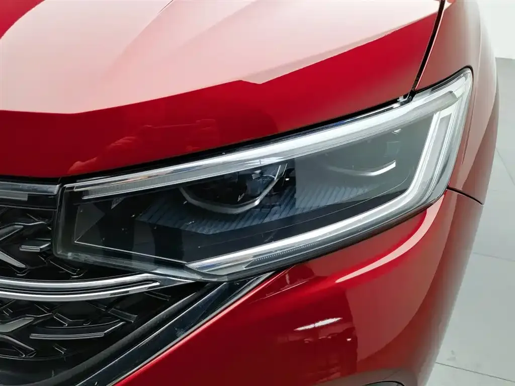 Volkswagen Tayron X 2023 из CN, фото 7