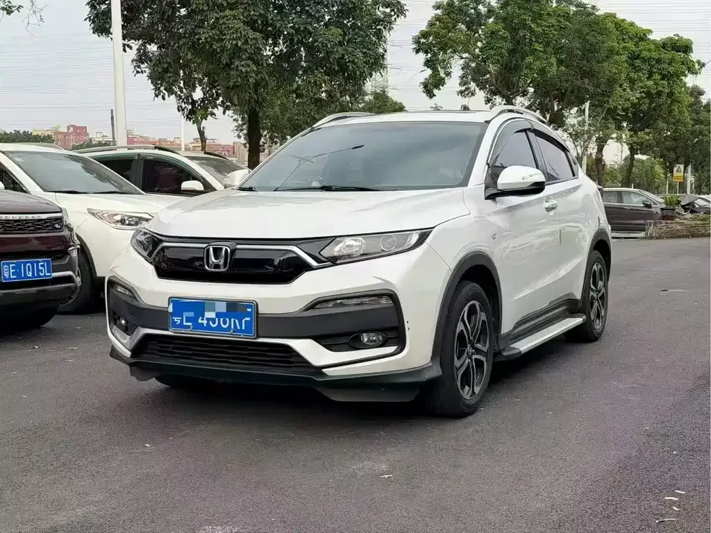 Honda XR-V