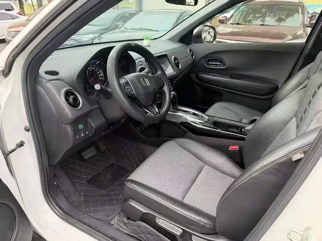 Honda XR-V 2022 из CN, фото 2