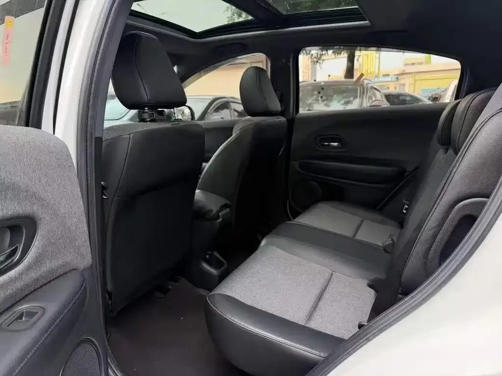 Honda XR-V 2022 из CN, фото 5