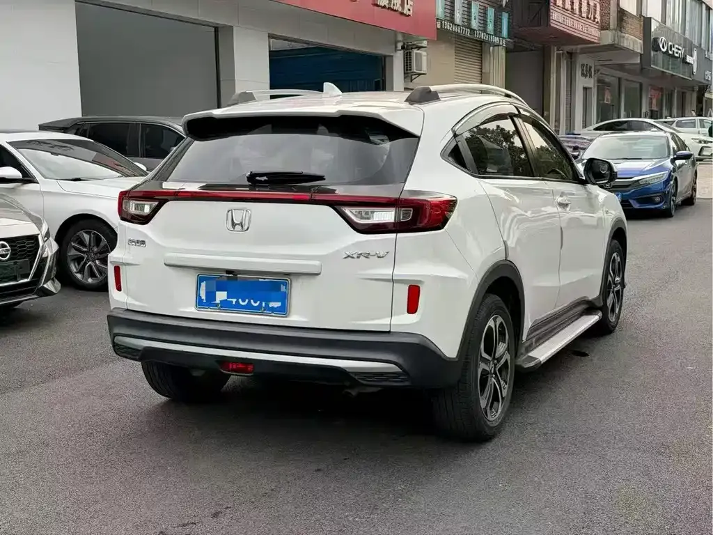 Honda XR-V 2022 из CN, фото 6