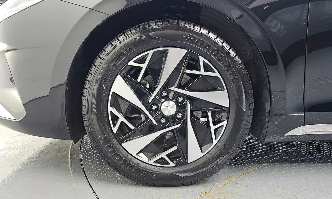 Hyundai Grandeur 2022 из KR, фото 7