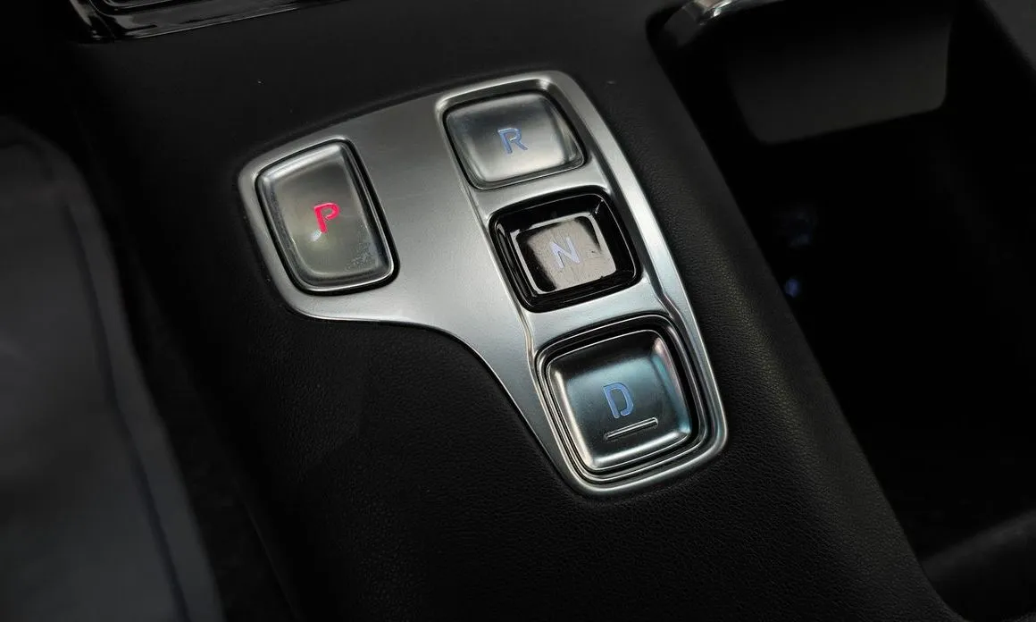 Hyundai Grandeur 2022 из KR, фото 5