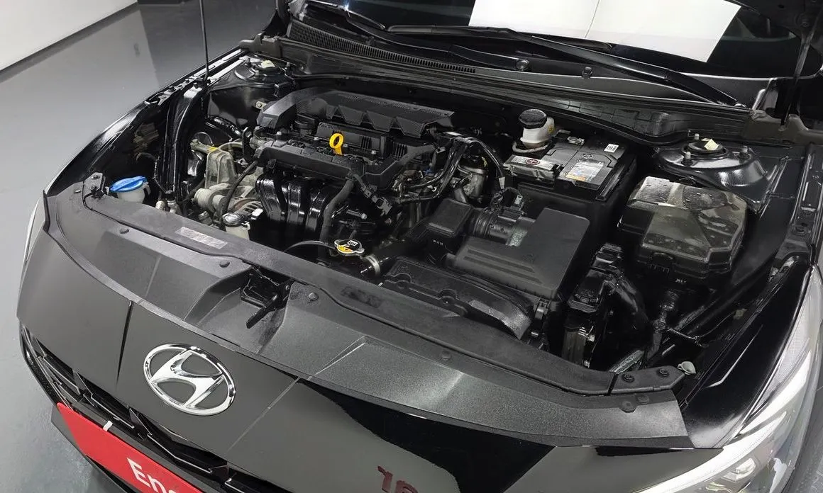 Hyundai AVANTE 2023 из KR, фото 9