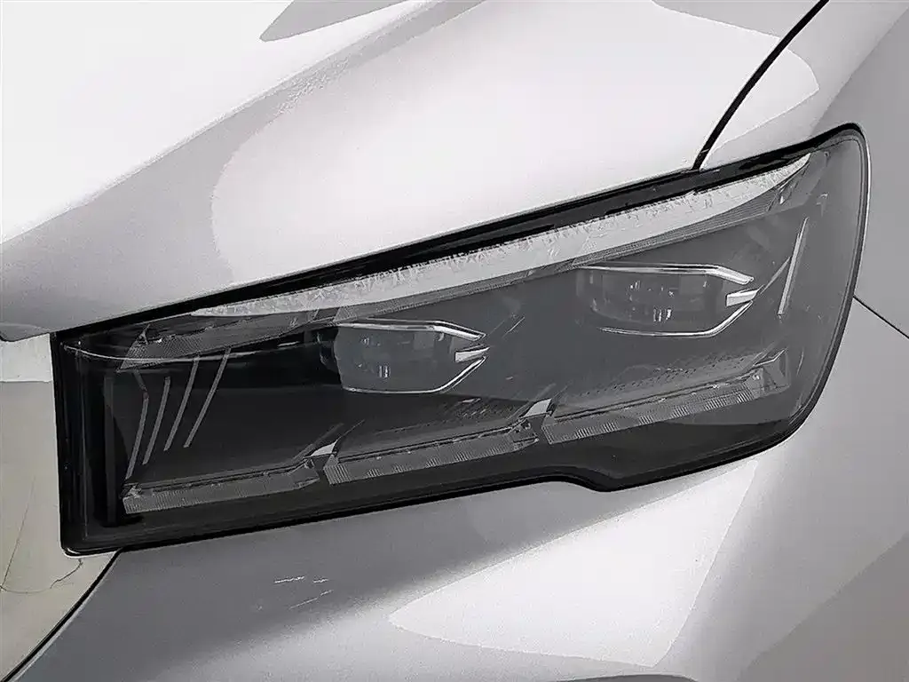 Geely Xingyue L — фото 10